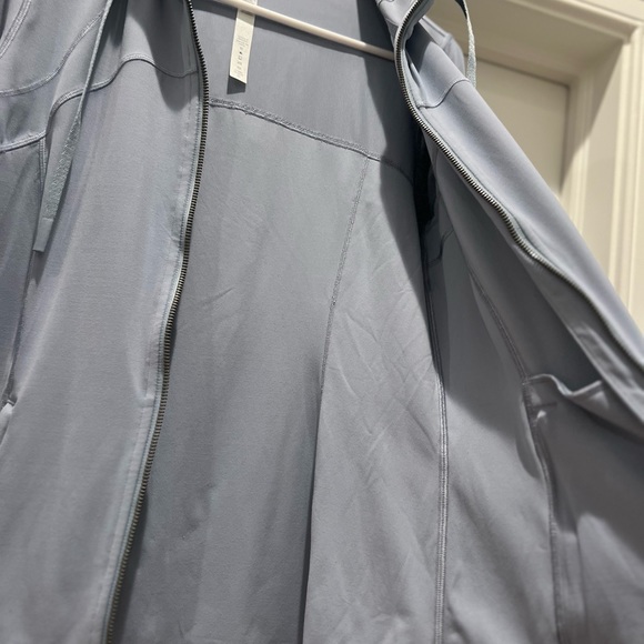 Lululemon Hooded Define Jacket Size 10 - Picture 10 of 10
